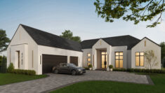 The Meadowbrook Model