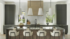 The Palm Springs Model