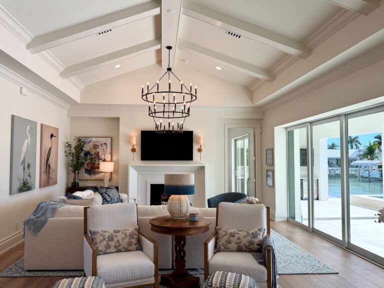 Coastal Haven
