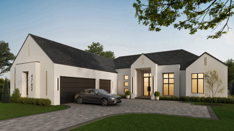 The Meadowbrook Model